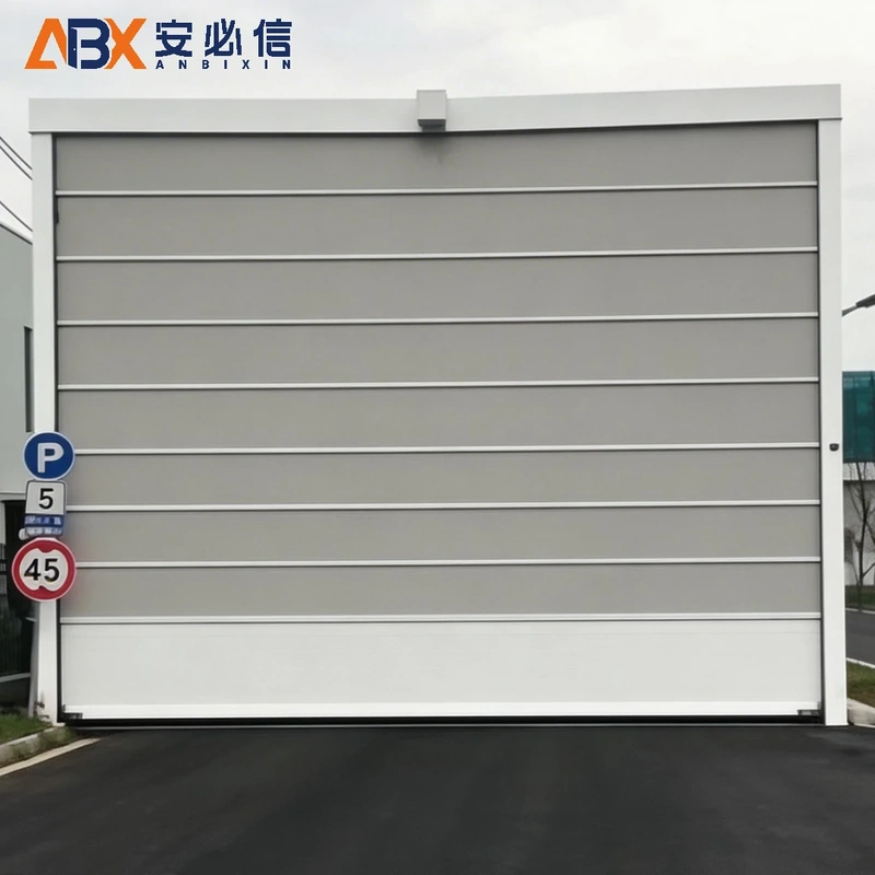 湛江高速堆积门