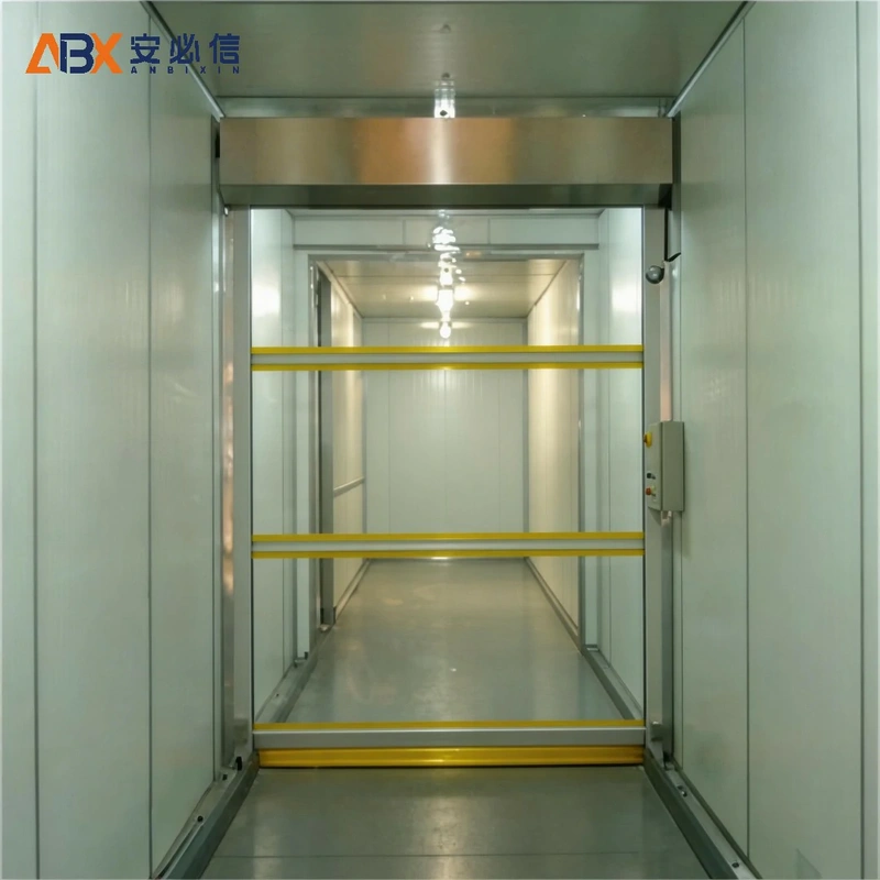 湛江快速卷帘门